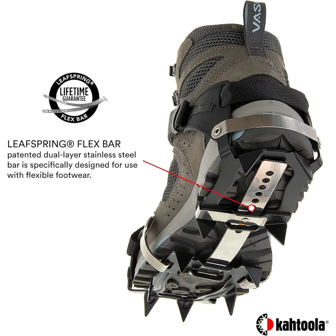 K-10 HIKING CRAMPON - ONE SIZE
