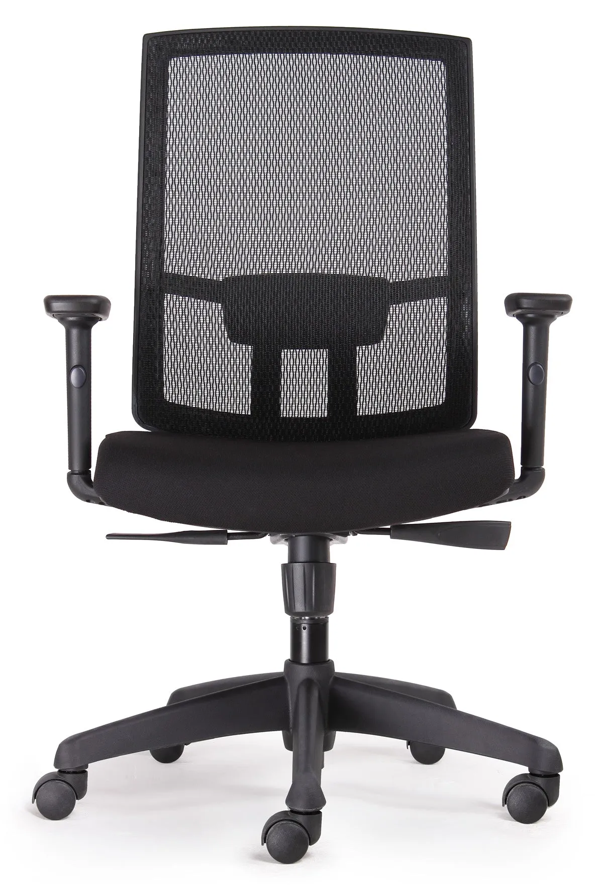 Kal - High Back Mesh Task  Chair