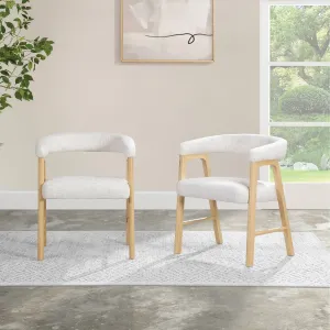 Kaley Dining Chair 2-Pack