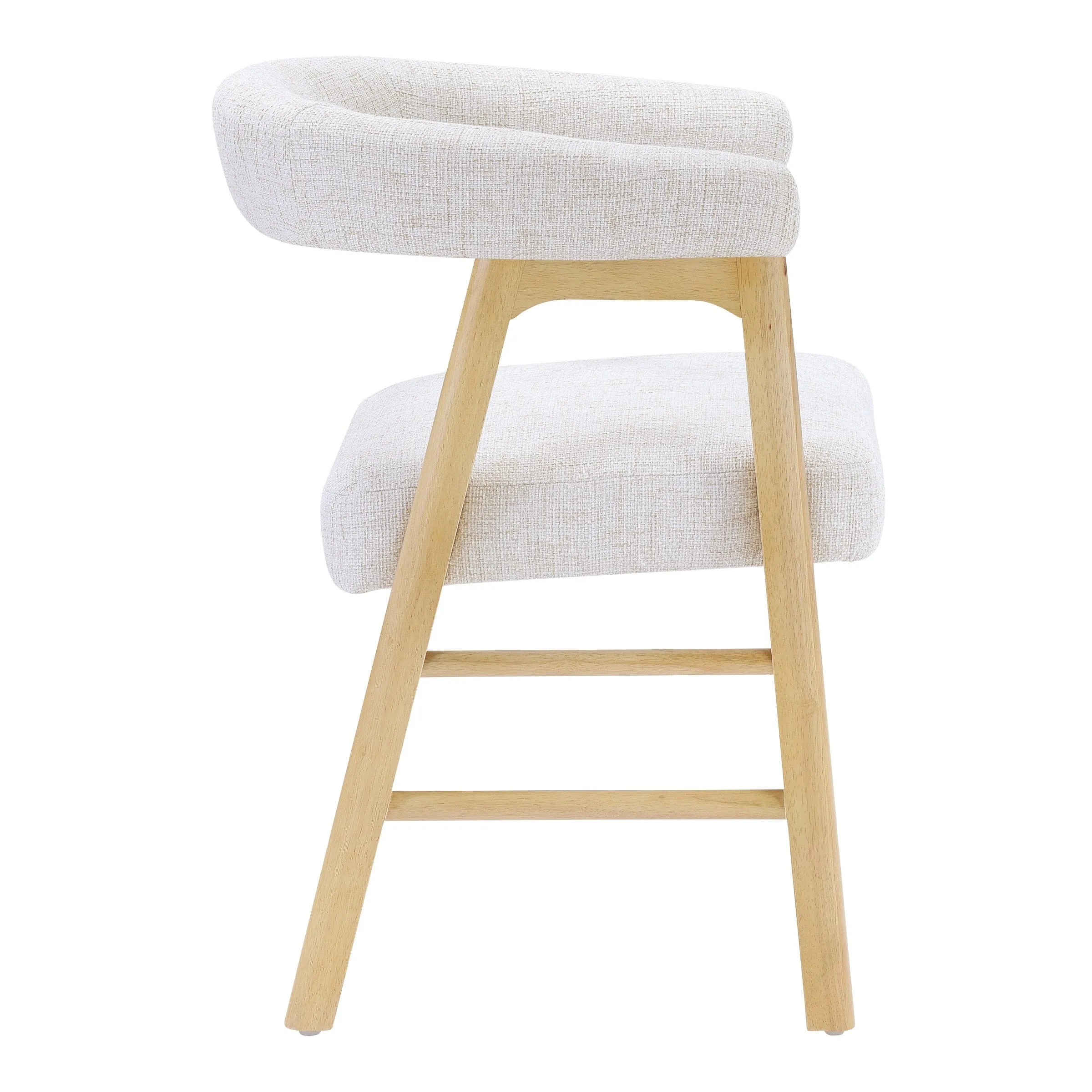 Kaley Dining Chair 2-Pack