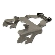 Karakoram Splitboard Crampons