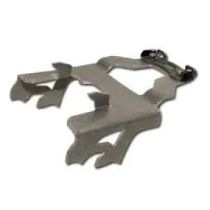 Karakoram Splitboard Crampons