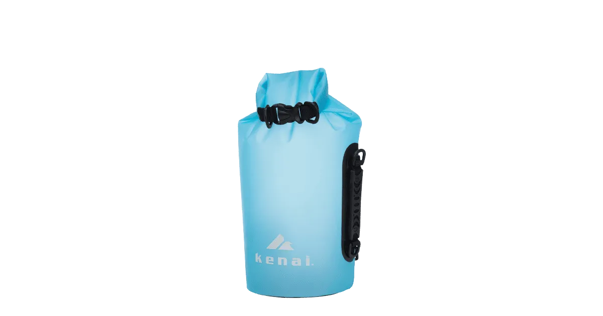 Kenai Dry Bag - 10L