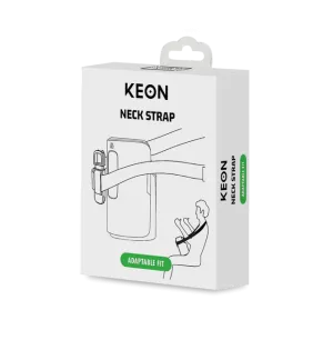 Keon Neck Strap