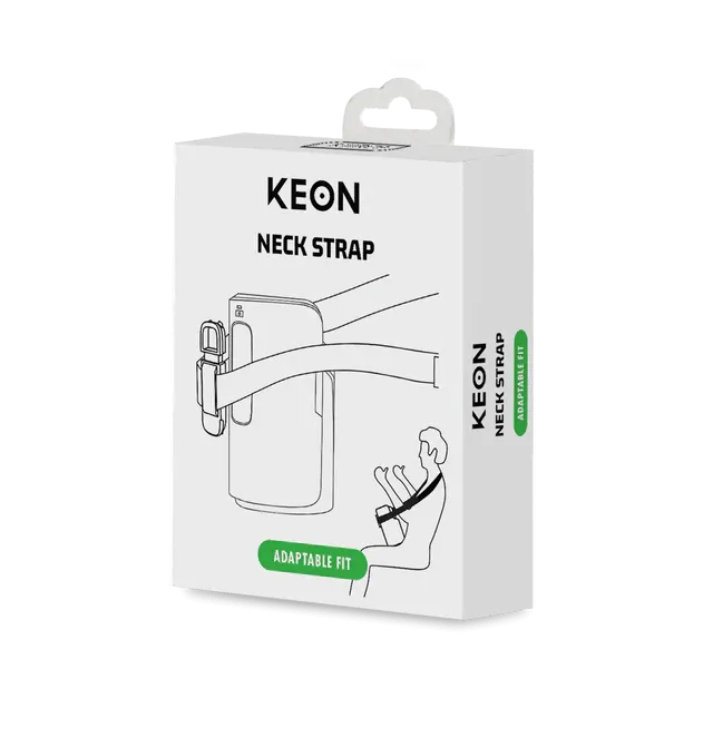 Keon Neck Strap