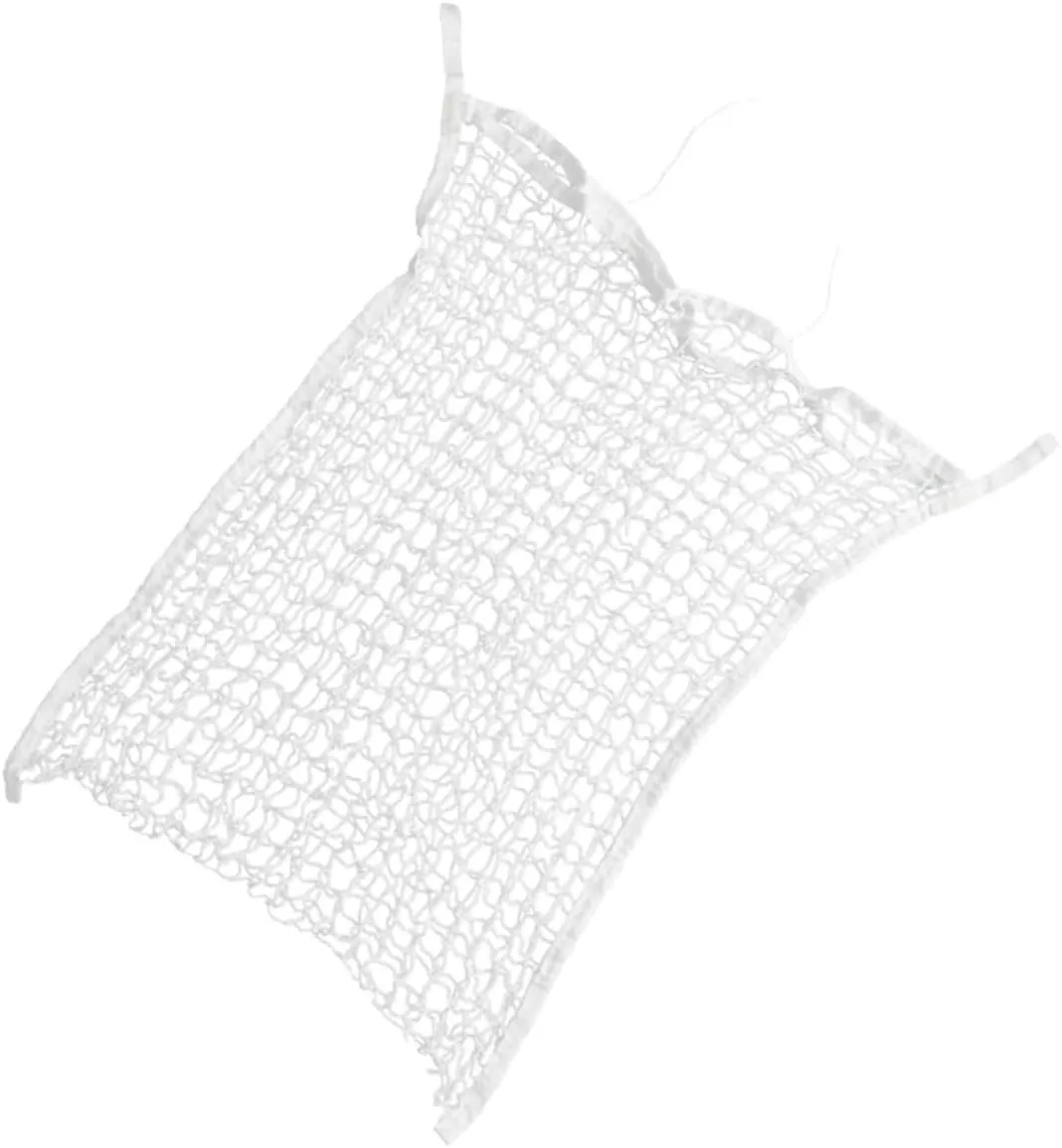 KESYOO 1pc Horse Straw Bag Slow Feed Net for Horses Durable Hay Sack for Farm Feeding Enhances Digestion Prevents Bloat