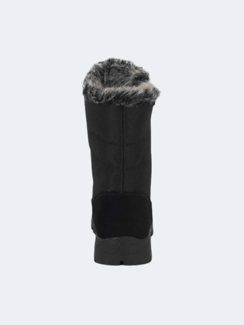 Kimberfeel Betsy Women Lifestyle After Ski Black