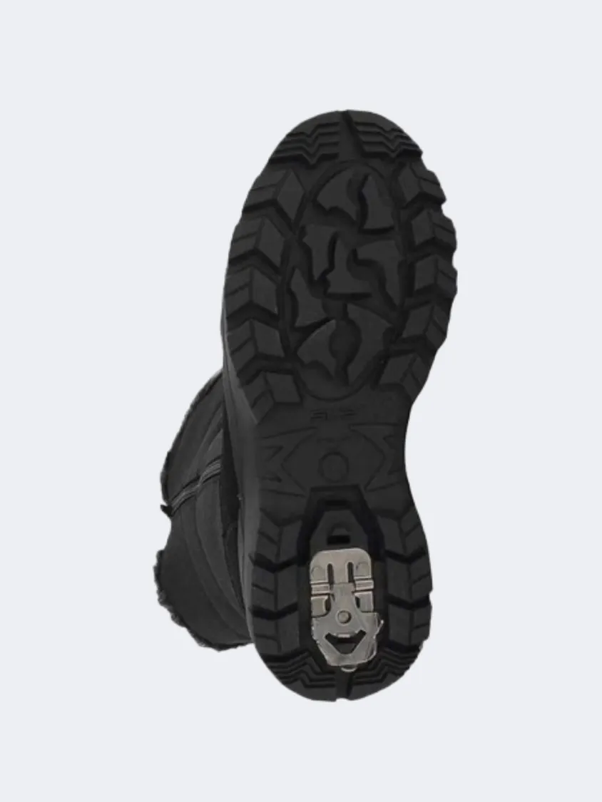 Kimberfeel Betsy Women Lifestyle After Ski Black