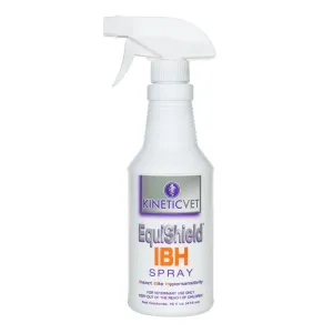 Kineticvet EquiShield IBH Spray