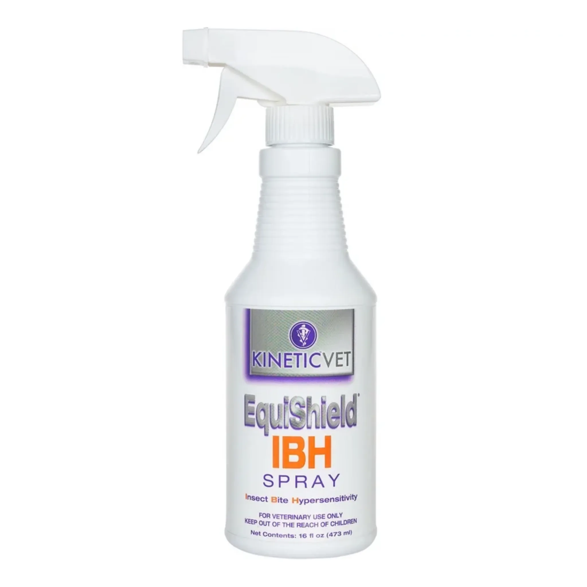 Kineticvet EquiShield IBH Spray