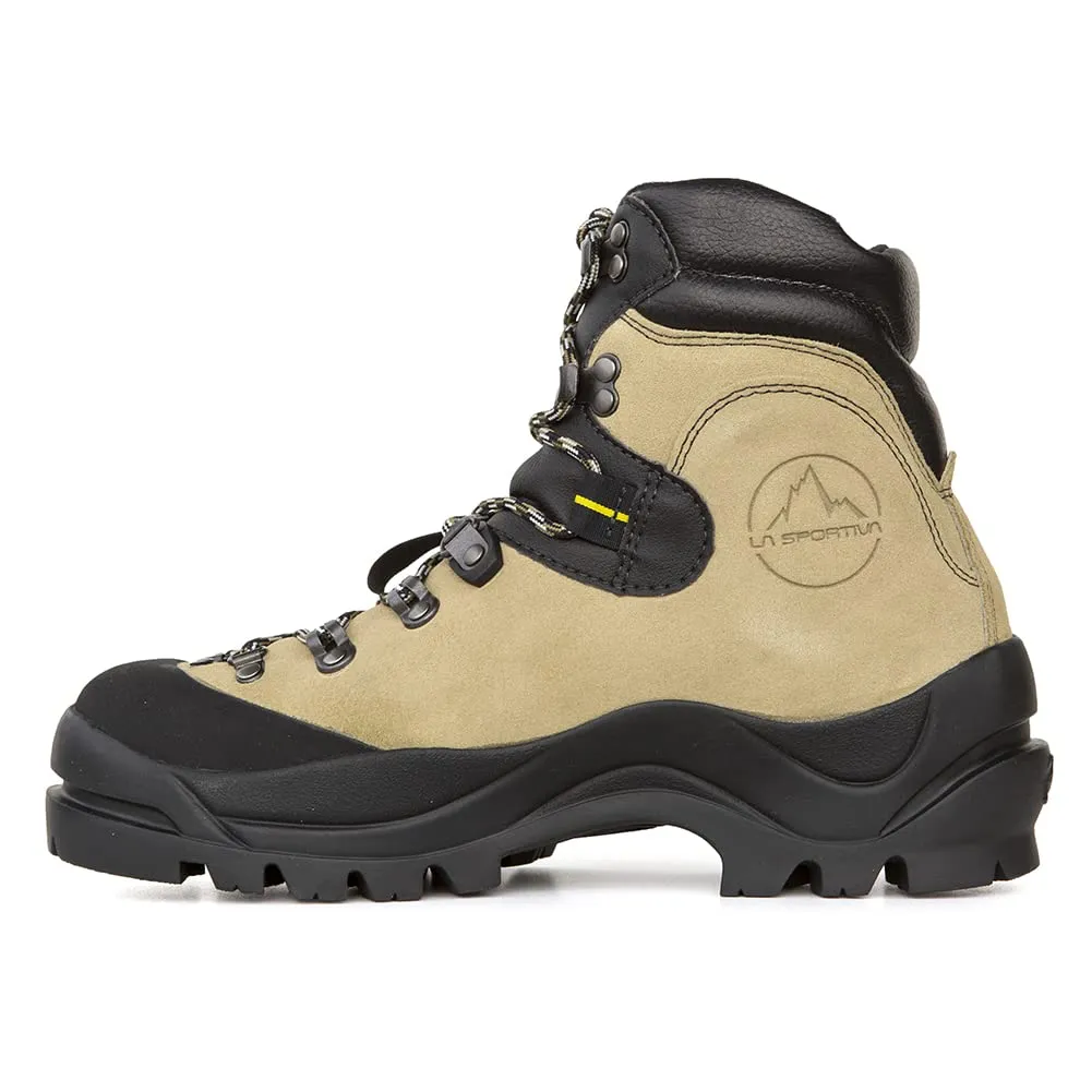 La Sportiva Men's Makalu Boot,Natural,44.5 (US Men's 11) D US