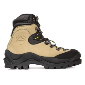 La Sportiva Men's Makalu Boot,Natural,44.5 (US Men's 11) D US