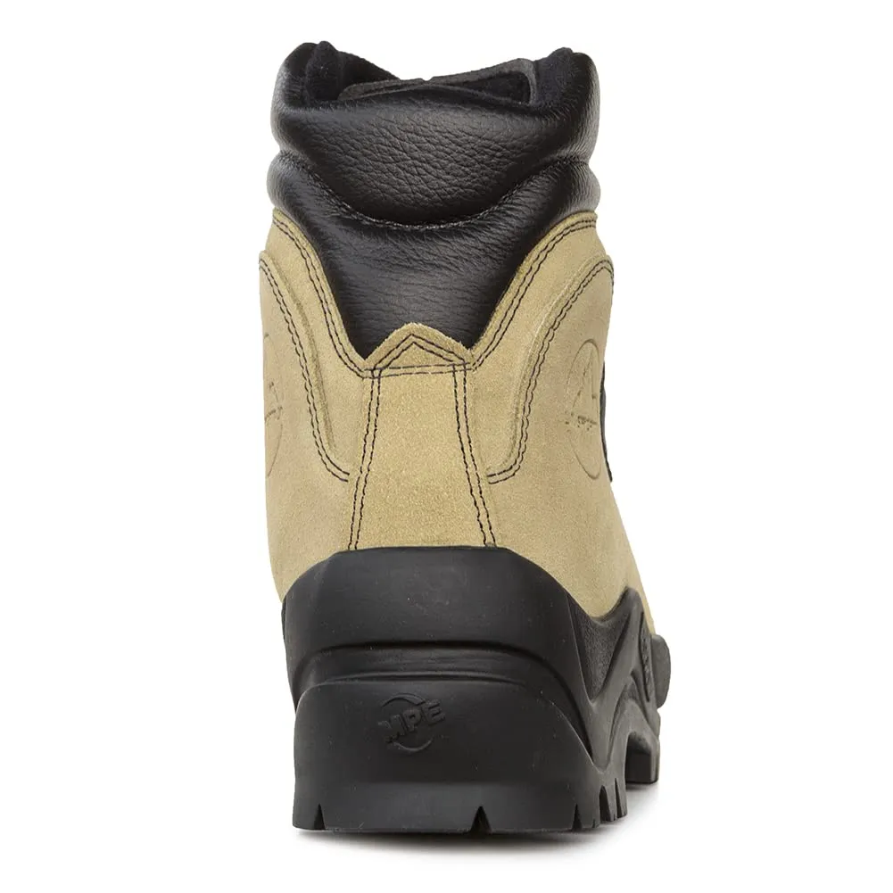 La Sportiva Men's Makalu Boot,Natural,44.5 (US Men's 11) D US