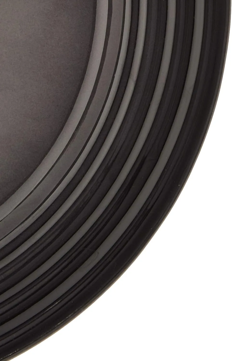 Le Creuset Stoneware Set of 4 Salad Plates, 8.5" each, Oyster