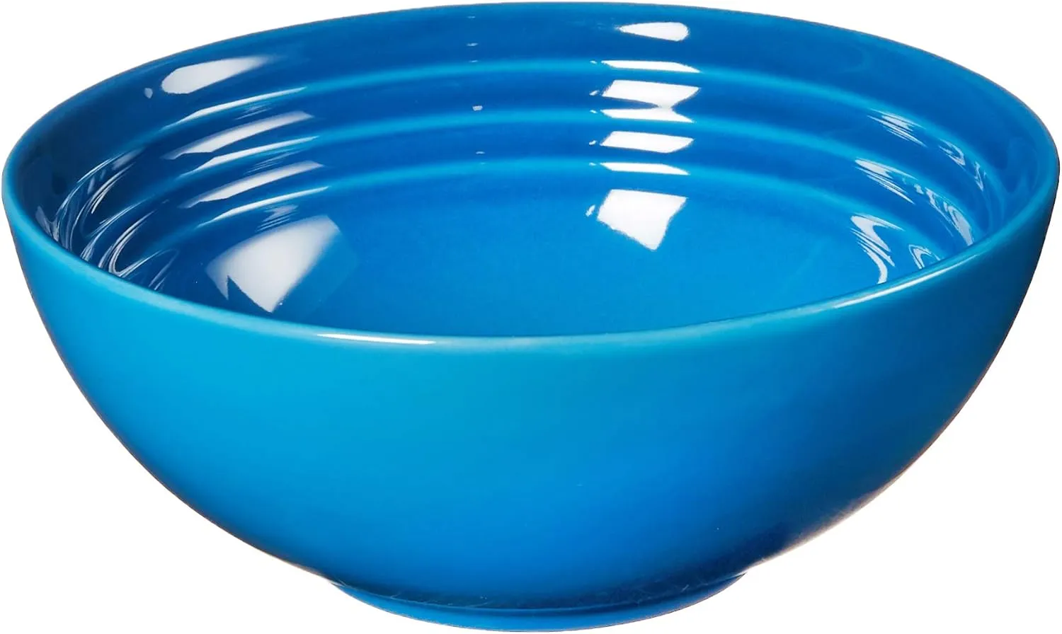 Le Creuset Stoneware Set of 4 Soup Bowls, 22 oz. (6.25") each, Marseille