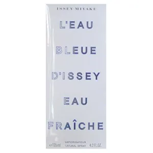 L'eau Bleue D'issey Pour Homme