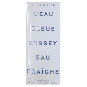 L'eau Bleue D'issey Pour Homme