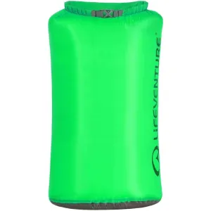 Lifeventure Ultralight 55L Dry Bag (Green)