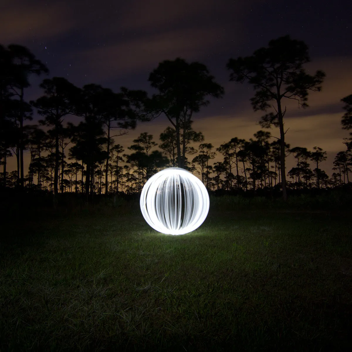 Light Painting Brushes Deluxe Starter Kit