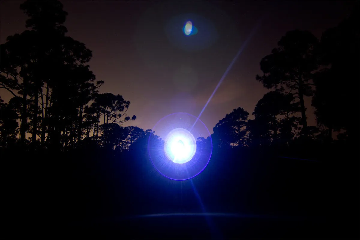 Light Painting Brushes Deluxe Starter Kit