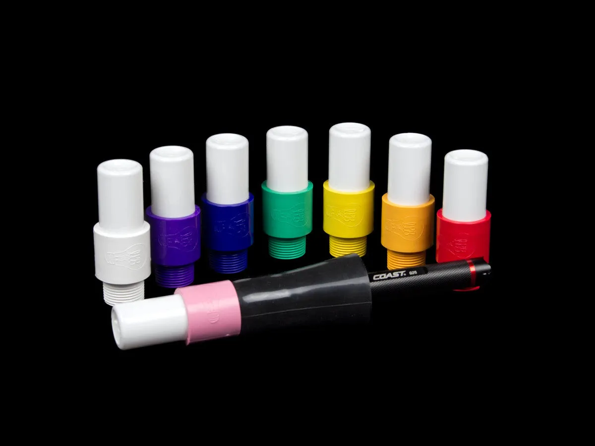 Light Painting Brushes Deluxe Starter Kit