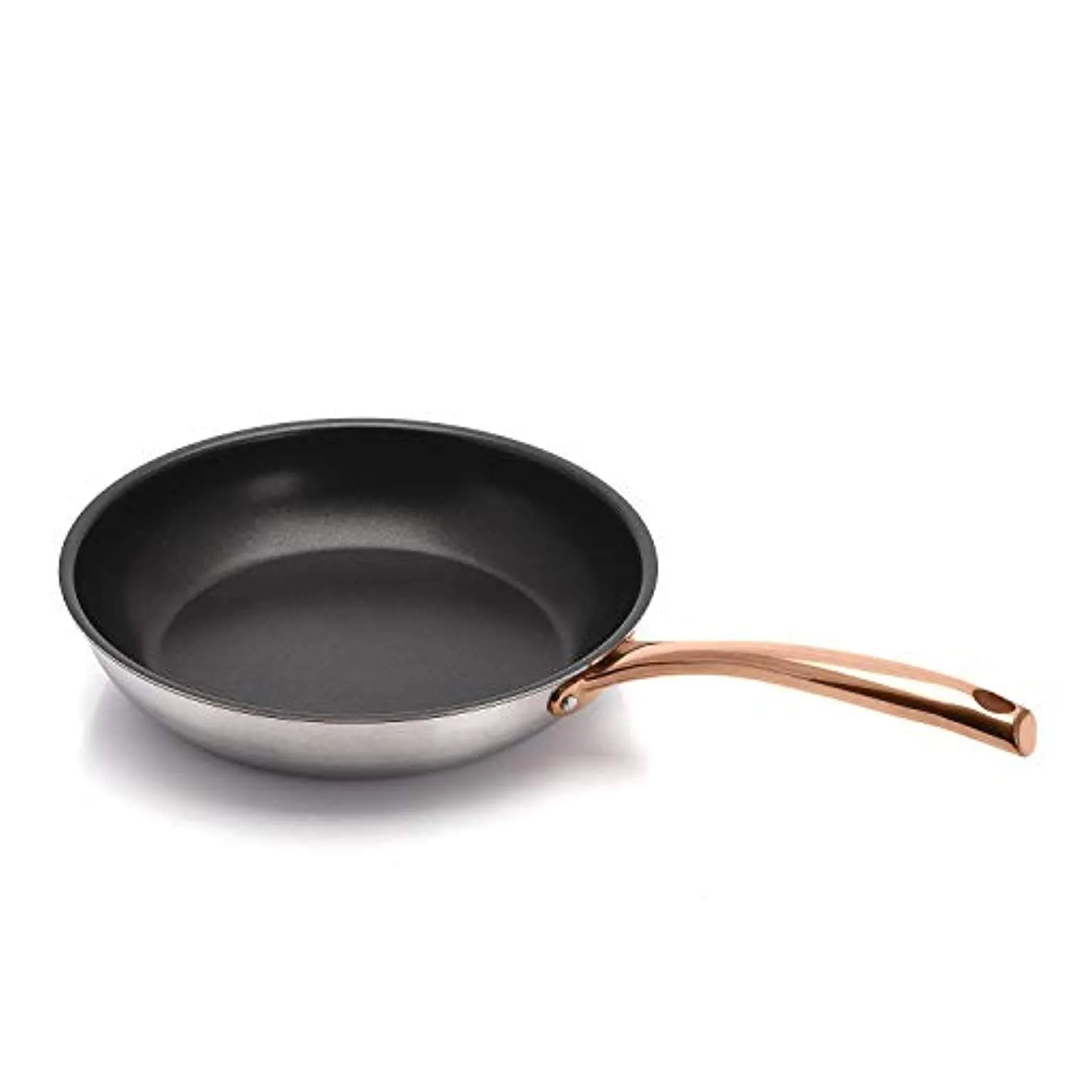 London Tri-Ply 12-Piece Cookware Set