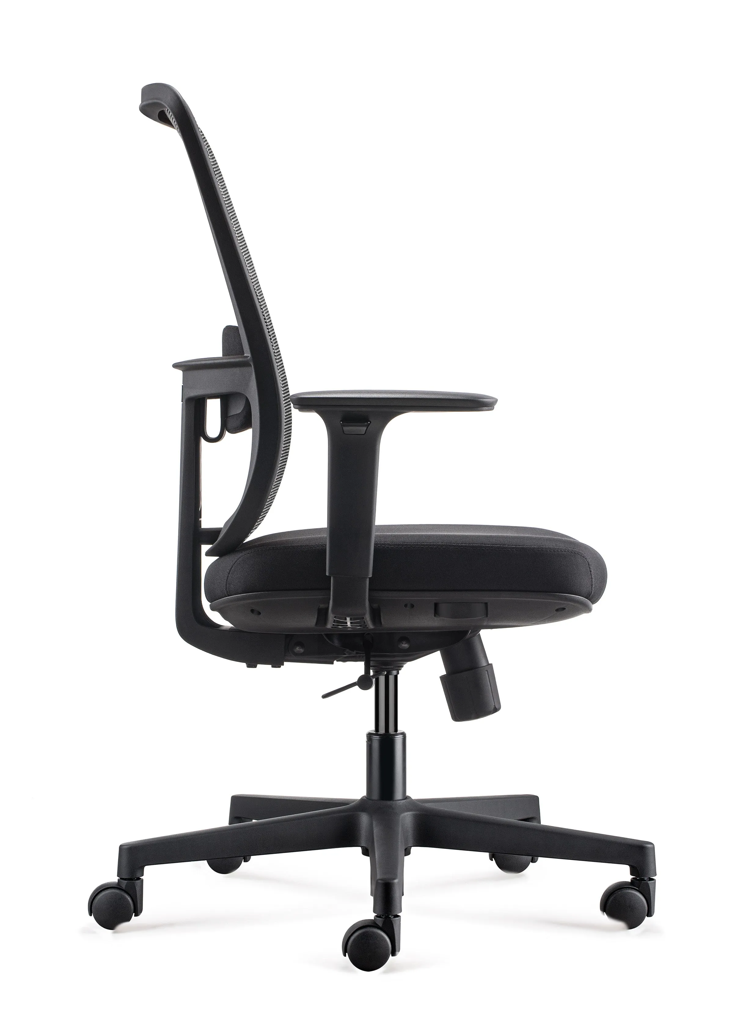 Lotto - Medium Back Mesh Operator Chair