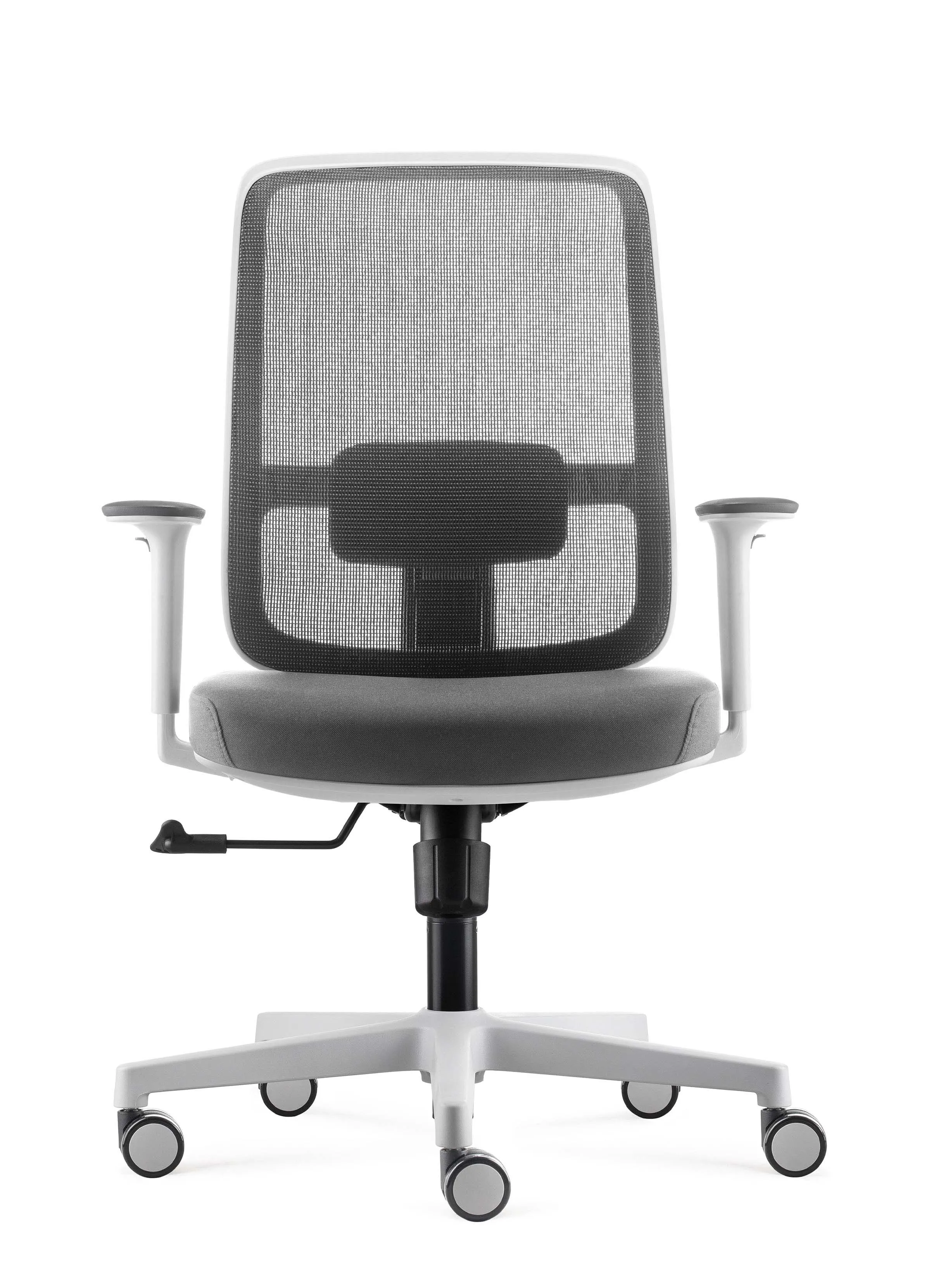 Lotto - Medium Back Mesh Operator Chair
