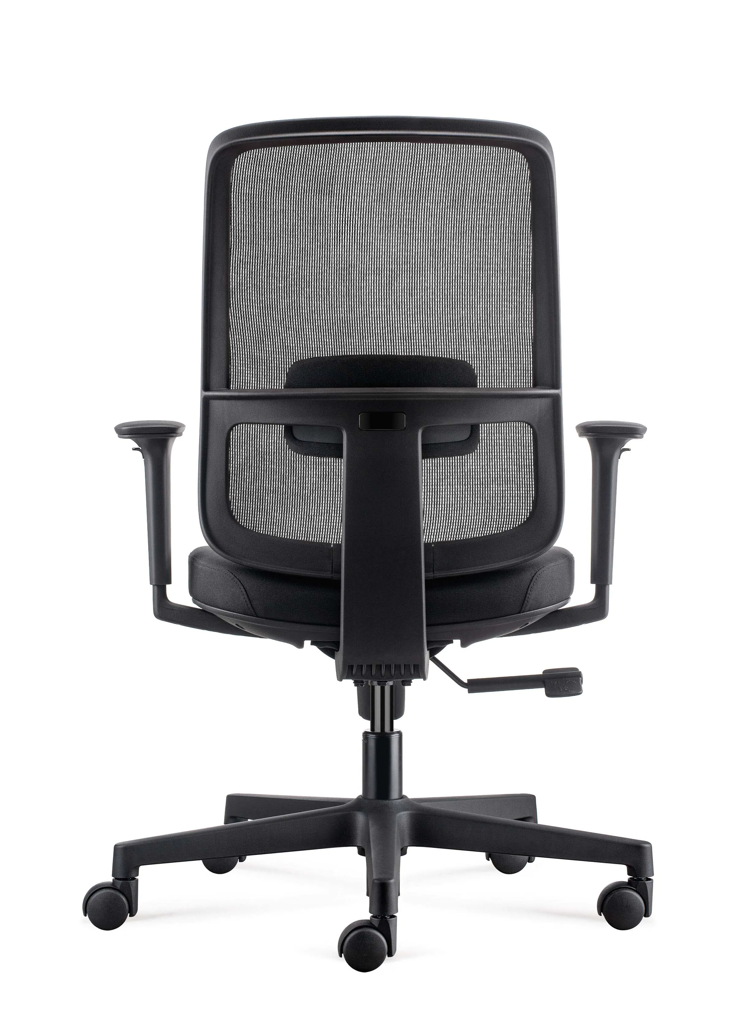 Lotto - Medium Back Mesh Operator Chair