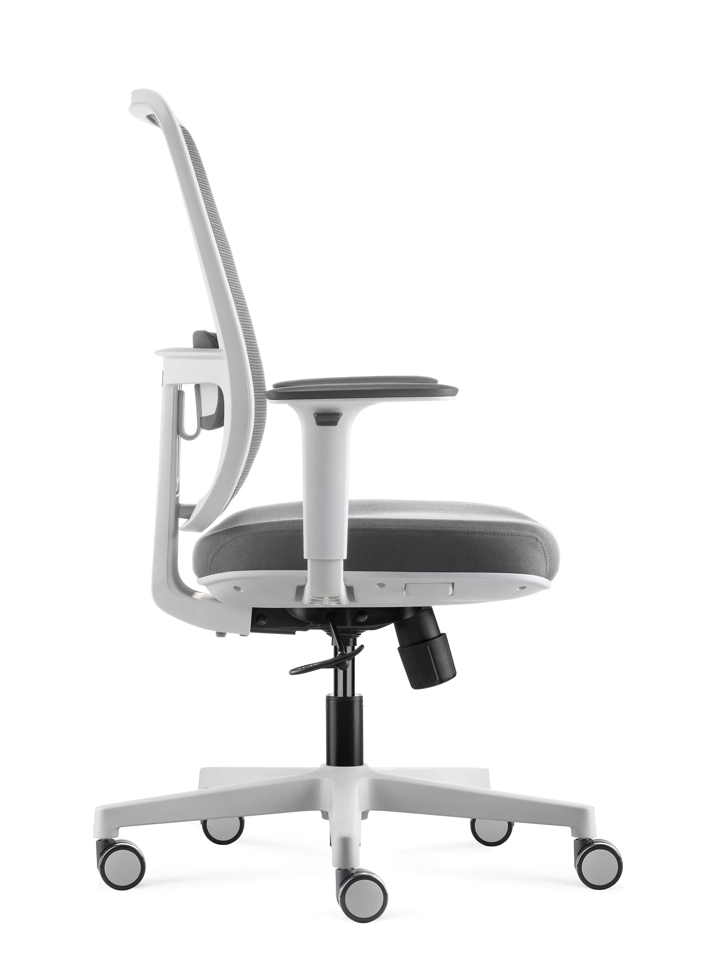 Lotto - Medium Back Mesh Operator Chair