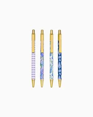 LP Ink Pen Set