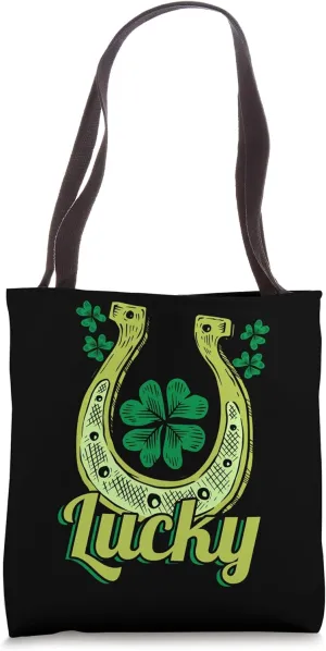Lucky Tote Bag