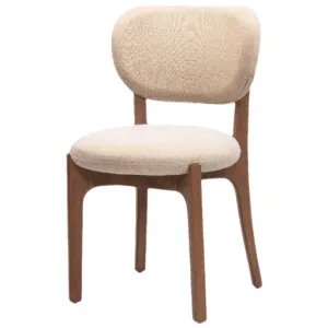 Luxurious Devin Upholstered Dining Chair