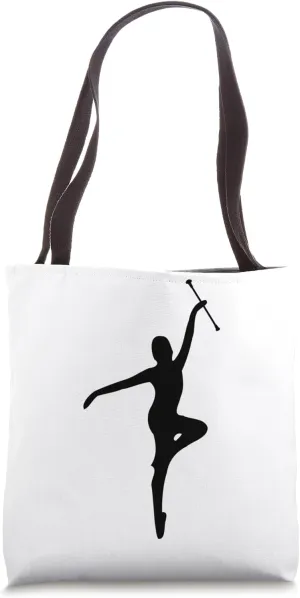 Majorette Tote Bag