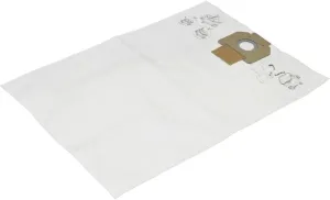 Makita W107418353 Fleece Filter Bag, 5/pk, VC4210