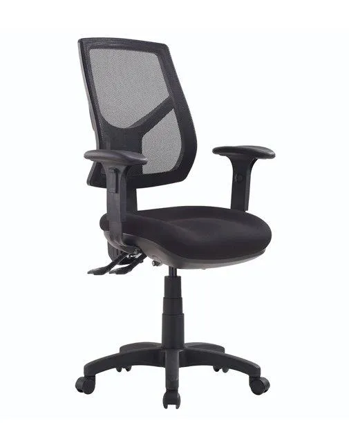 Maris Mesh Office Chair - Black