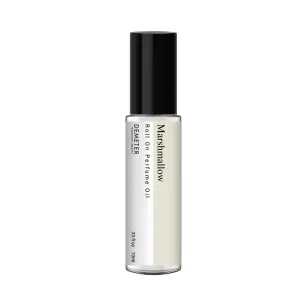 Marshmallow Perfume Oil Roll on