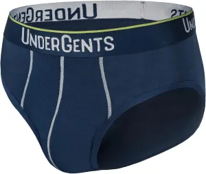 Men's Brief Underwear - Underwear Comfort for Men (no Whitey tightie)