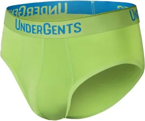 Men's Brief Underwear - Underwear Comfort for Men (no Whitey tightie)