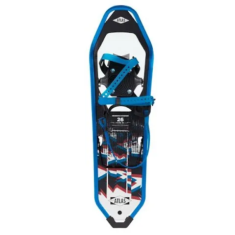 Men's Range-BC Snowshoes Size 26"
