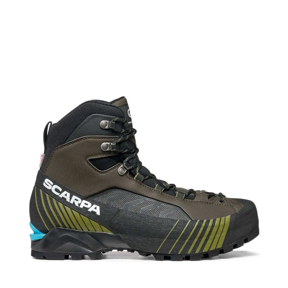 Men's Ribelle Lite HD