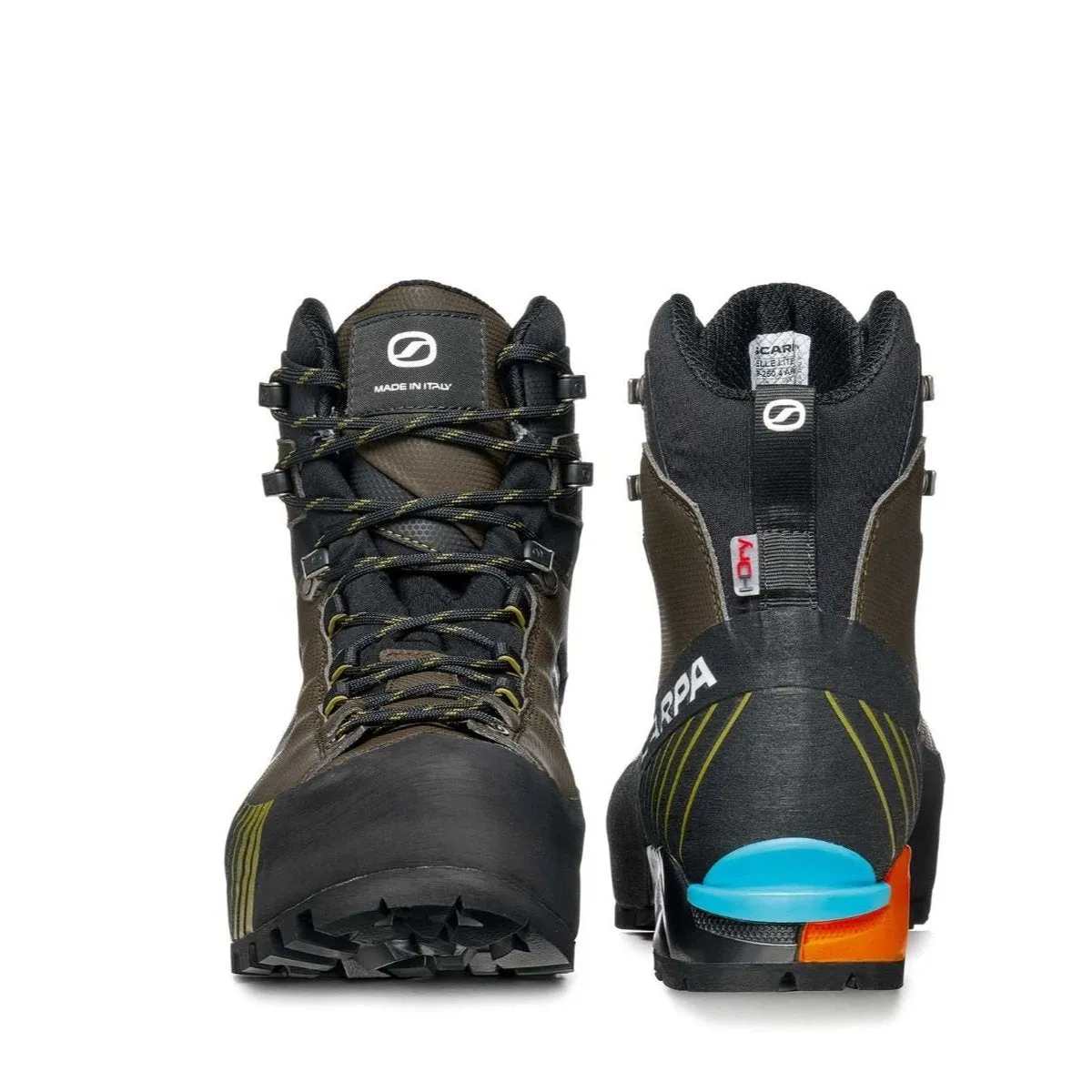 Men's Ribelle Lite HD