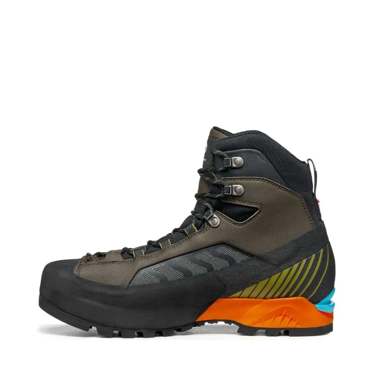 Men's Ribelle Lite HD