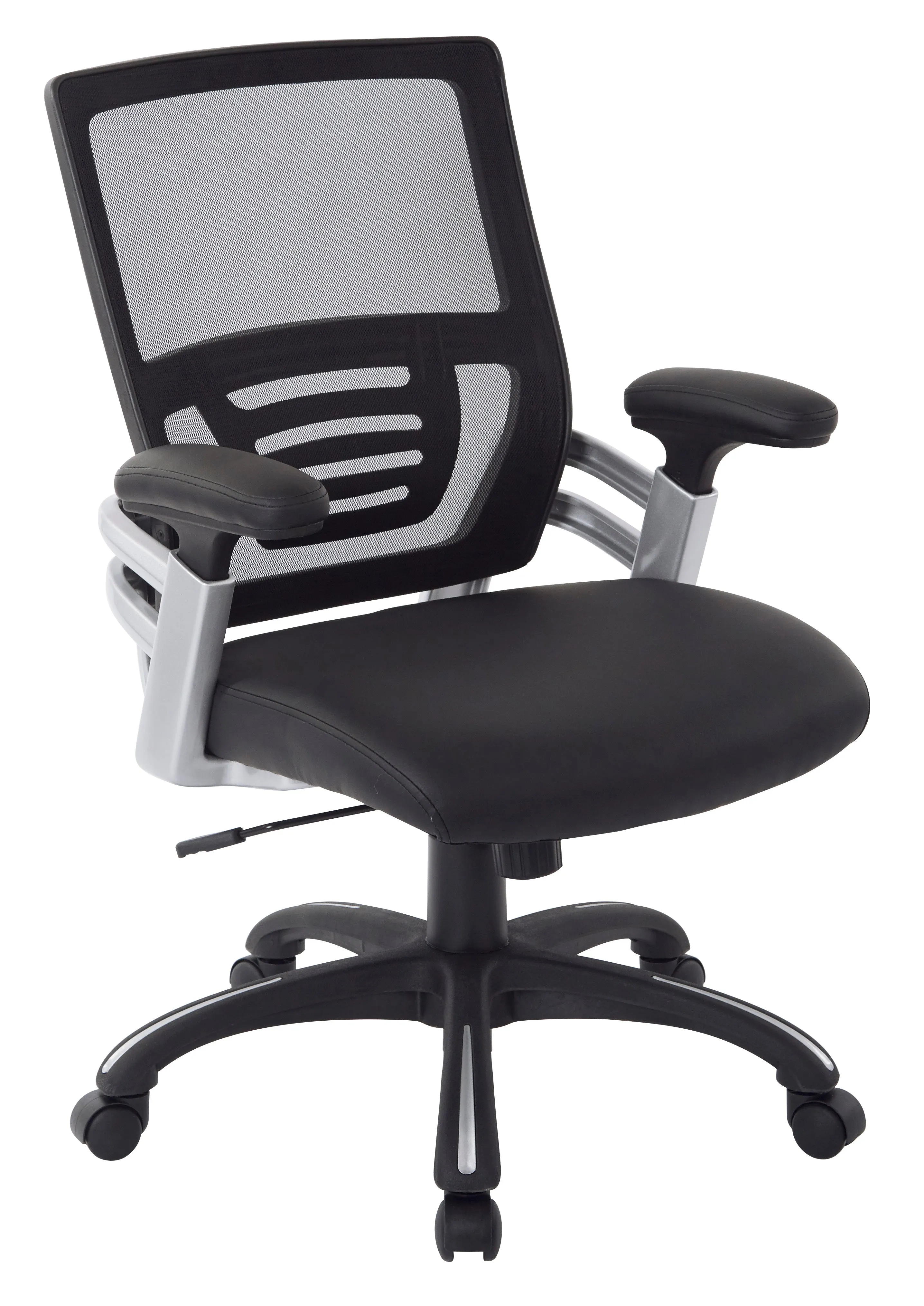 Mesh Back Manager's Chair