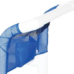 Mesh Back only for 18" MJM Shower Chairs