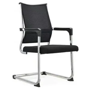 Mesh Visitor/Conference Chair