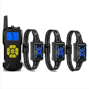 Micro Circuit Dog Training Spray Collar