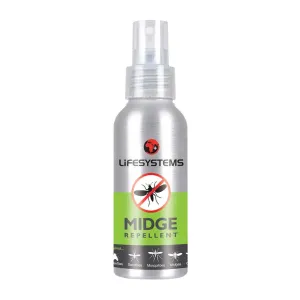 Midge DEET Free Repellent