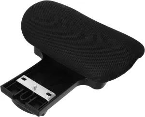 Mikinona Chair Head Pillow Ergonomic Neck Support for Computer Chairs Universal Fit Easy Installati