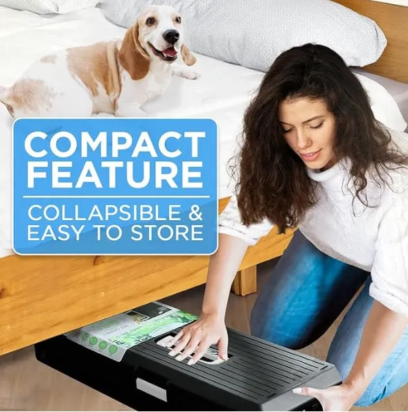 Mirapet Medium Collapsible Crate